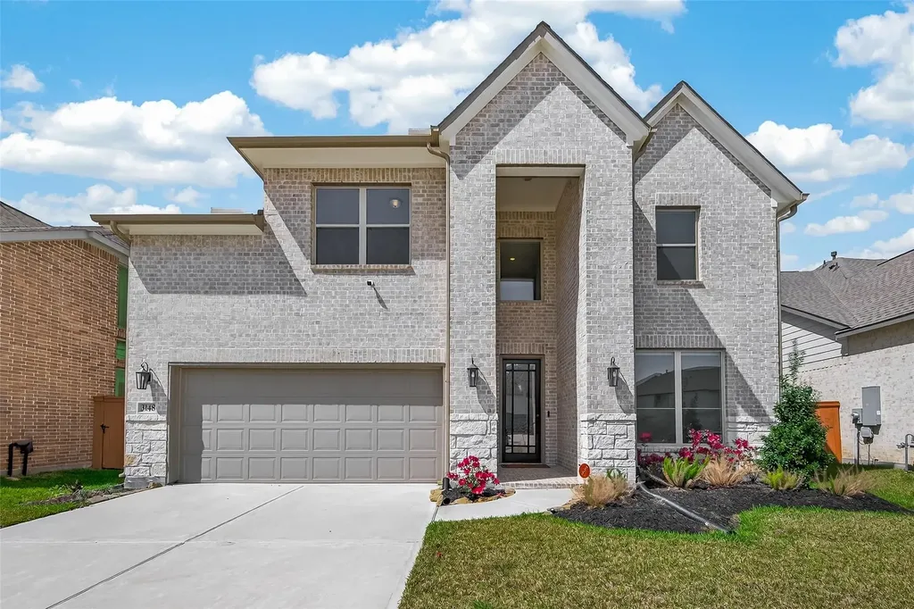 3148 Stingray Cove Drive Katy TX 77493
