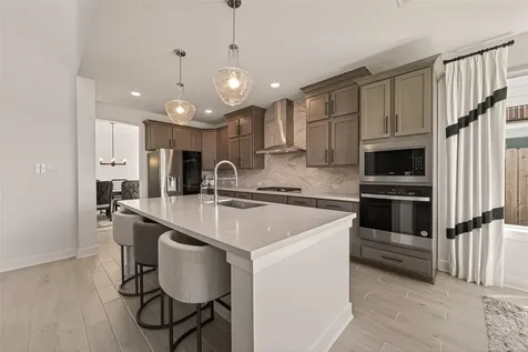 3148 Stingray Cove Drive Katy TX 77493