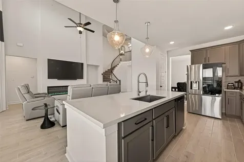 3148 Stingray Cove Drive Katy TX 77493