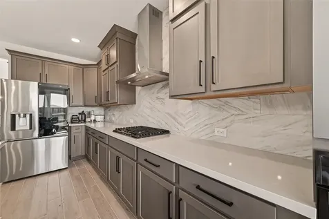 3148 Stingray Cove Drive Katy TX 77493