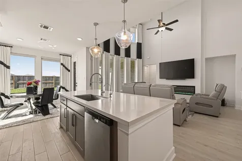 3148 Stingray Cove Drive Katy TX 77493