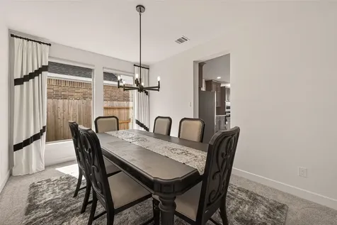 3148 Stingray Cove Drive Katy TX 77493