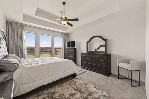 3148 Stingray Cove Drive Katy TX 77493