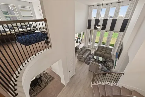 3148 Stingray Cove Drive Katy TX 77493