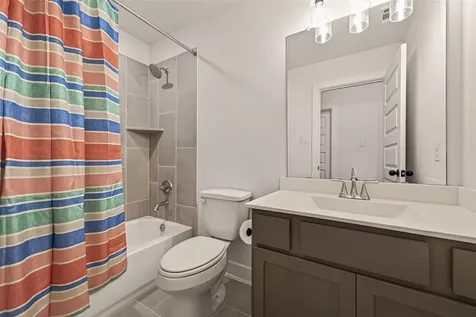 3148 Stingray Cove Drive Katy TX 77493