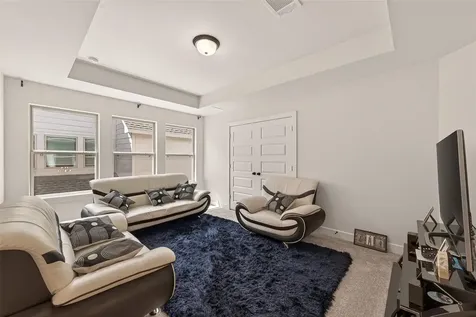 3148 Stingray Cove Drive Katy TX 77493