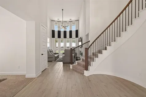 3148 Stingray Cove Drive Katy TX 77493