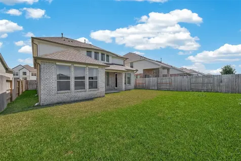 3148 Stingray Cove Drive Katy TX 77493