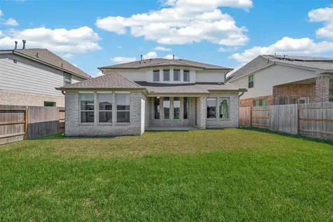 3148 Stingray Cove Drive Katy TX 77493