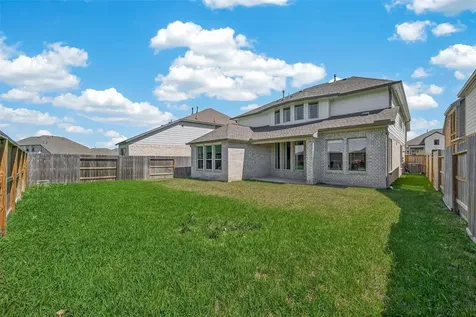 3148 Stingray Cove Drive Katy TX 77493