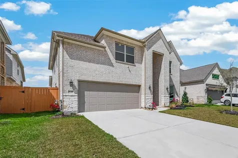 3148 Stingray Cove Drive Katy TX 77493