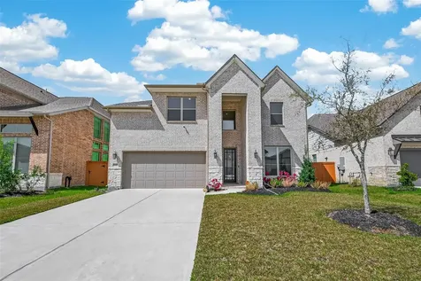 3148 Stingray Cove Drive Katy TX 77493