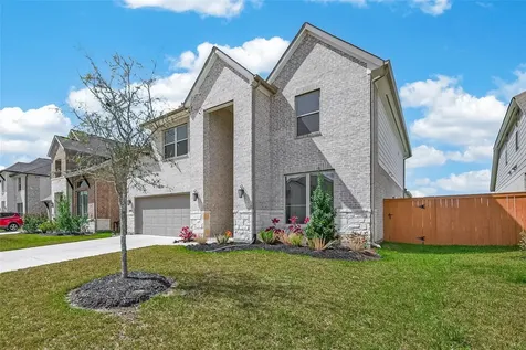 3148 Stingray Cove Drive Katy TX 77493