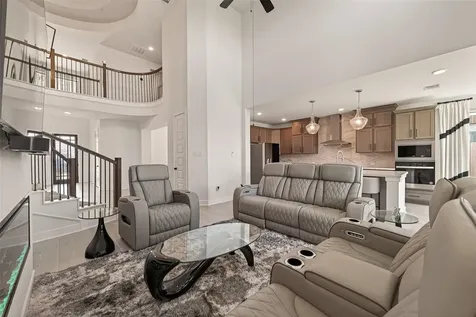 3148 Stingray Cove Drive Katy TX 77493
