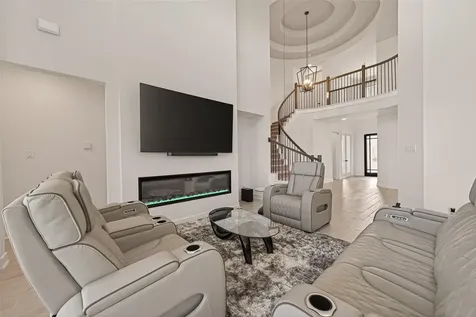 3148 Stingray Cove Drive Katy TX 77493