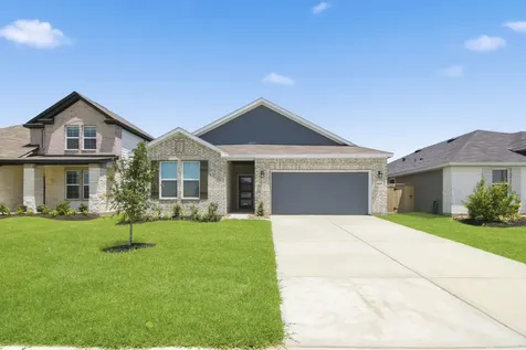 537 Wax Myrtle Way Hockley TX 77447