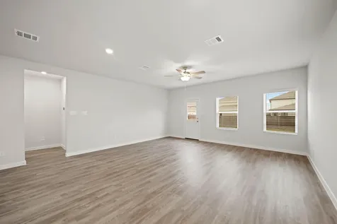 537 Wax Myrtle Way Hockley TX 77447