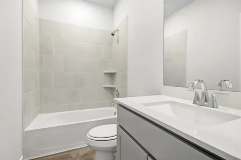 537 Wax Myrtle Way Hockley TX 77447