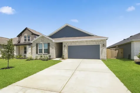 537 Wax Myrtle Way Hockley TX 77447