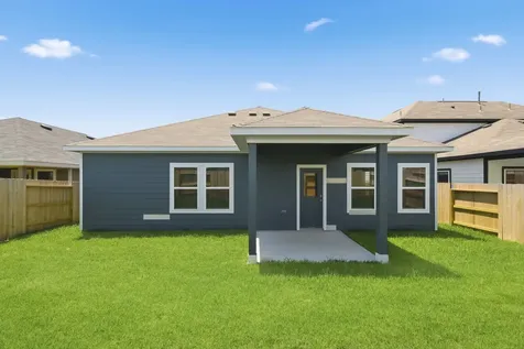 537 Wax Myrtle Way Hockley TX 77447