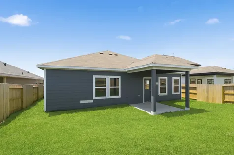537 Wax Myrtle Way Hockley TX 77447