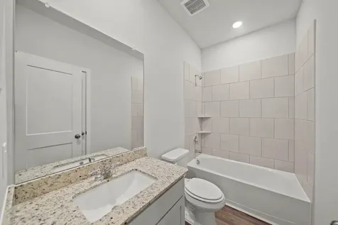 537 Wax Myrtle Way Hockley TX 77447