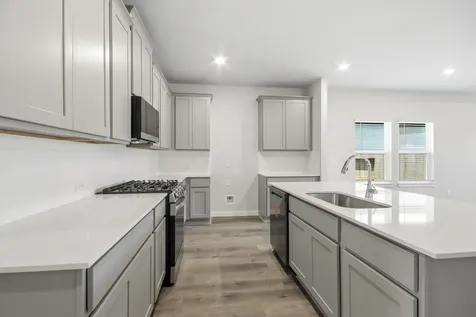 537 Wax Myrtle Way Hockley TX 77447