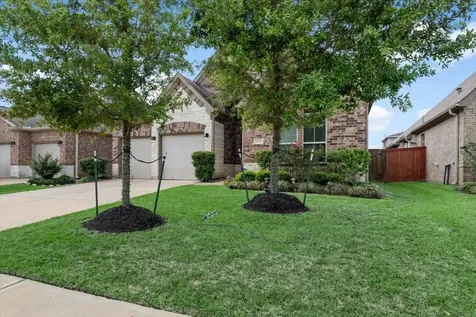 10022 Open Slope Court Humble TX 77396