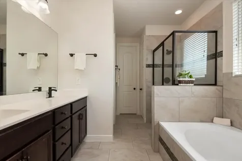 10022 Open Slope Court Humble TX 77396