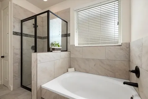 10022 Open Slope Court Humble TX 77396