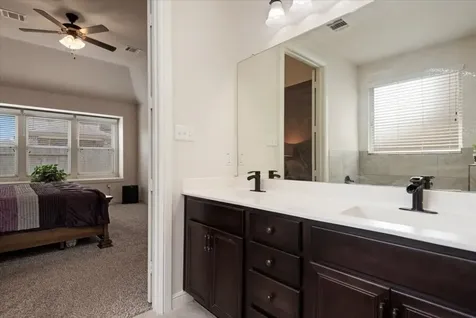 10022 Open Slope Court Humble TX 77396