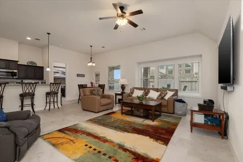 10022 Open Slope Court Humble TX 77396