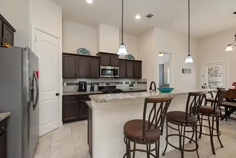 10022 Open Slope Court Humble TX 77396