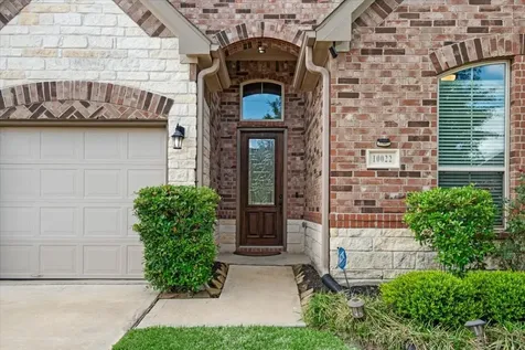 10022 Open Slope Court Humble TX 77396