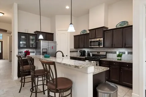10022 Open Slope Court Humble TX 77396