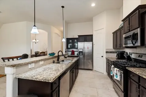 10022 Open Slope Court Humble TX 77396
