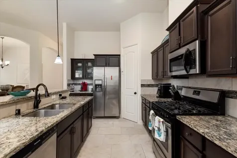 10022 Open Slope Court Humble TX 77396