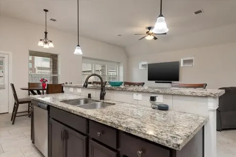 10022 Open Slope Court Humble TX 77396