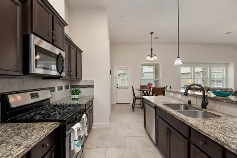 10022 Open Slope Court Humble TX 77396