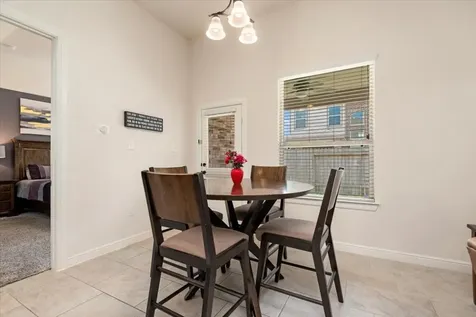 10022 Open Slope Court Humble TX 77396