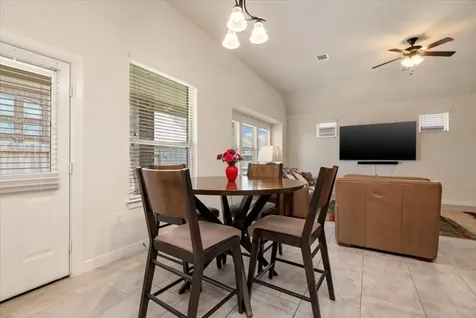 10022 Open Slope Court Humble TX 77396