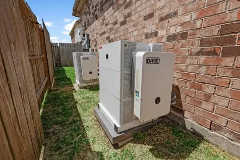 10022 Open Slope Court Humble TX 77396