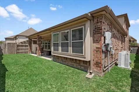 10022 Open Slope Court Humble TX 77396