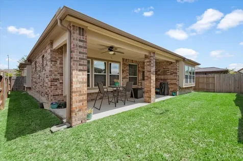 10022 Open Slope Court Humble TX 77396