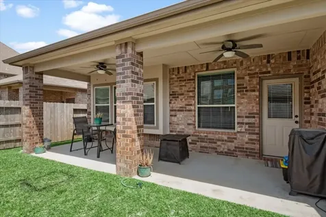 10022 Open Slope Court Humble TX 77396