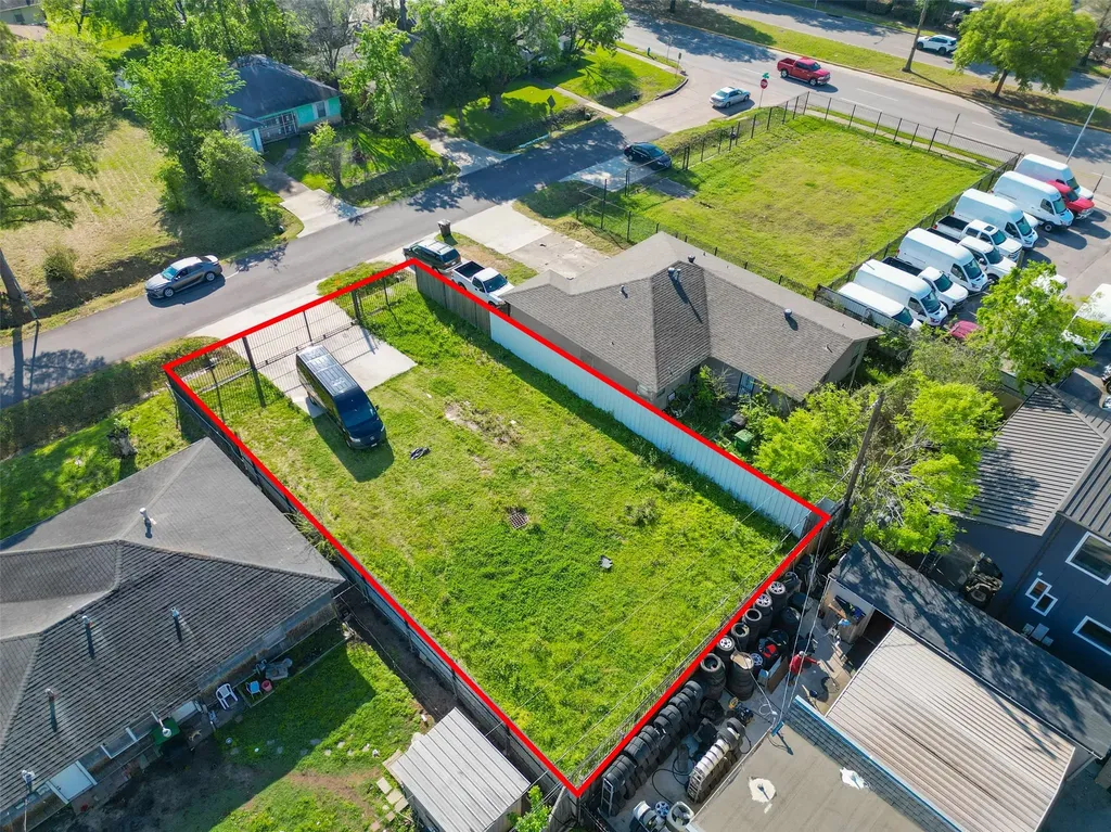 3222 Jarvis Street Houston TX 77063