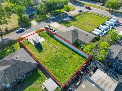 3222 Jarvis Street Houston TX 77063