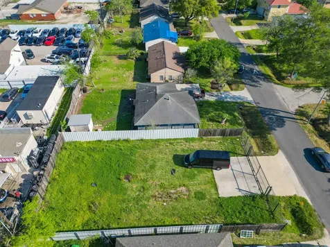 3222 Jarvis Street Houston TX 77063