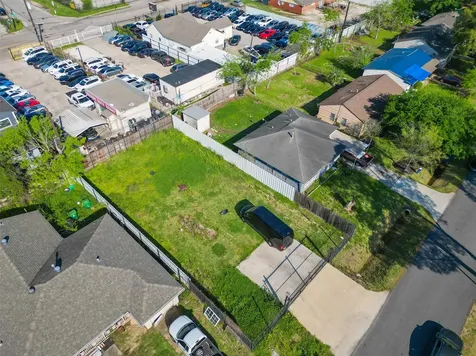 3222 Jarvis Street Houston TX 77063