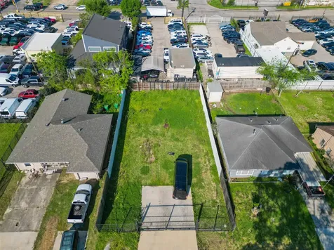 3222 Jarvis Street Houston TX 77063